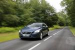 Volvo V40 D4 Inscription 2016 года